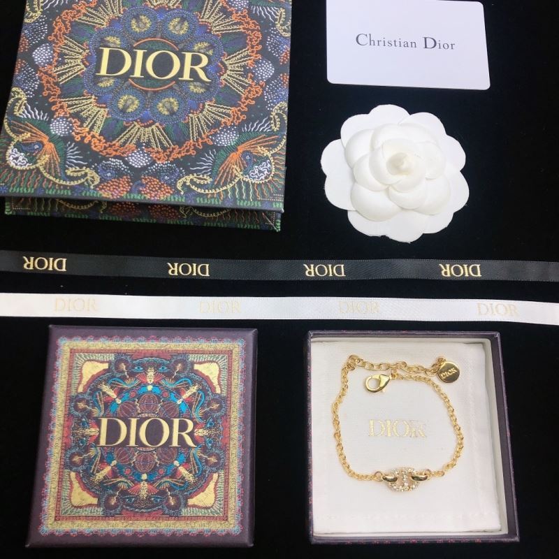 Christian Dior Bracelets